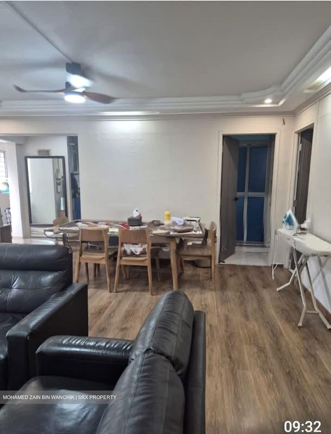 Blk 232 Choa Chu Kang Central (Choa Chu Kang), HDB 4 Rooms #578583781